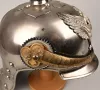 Prussian Jäger zu Pferd Reserve Officer Pickehaube Visuel 10